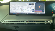 BMW iX 385kW xDrive50 M Sport 111.5kWh 5dr Auto Electric Estate